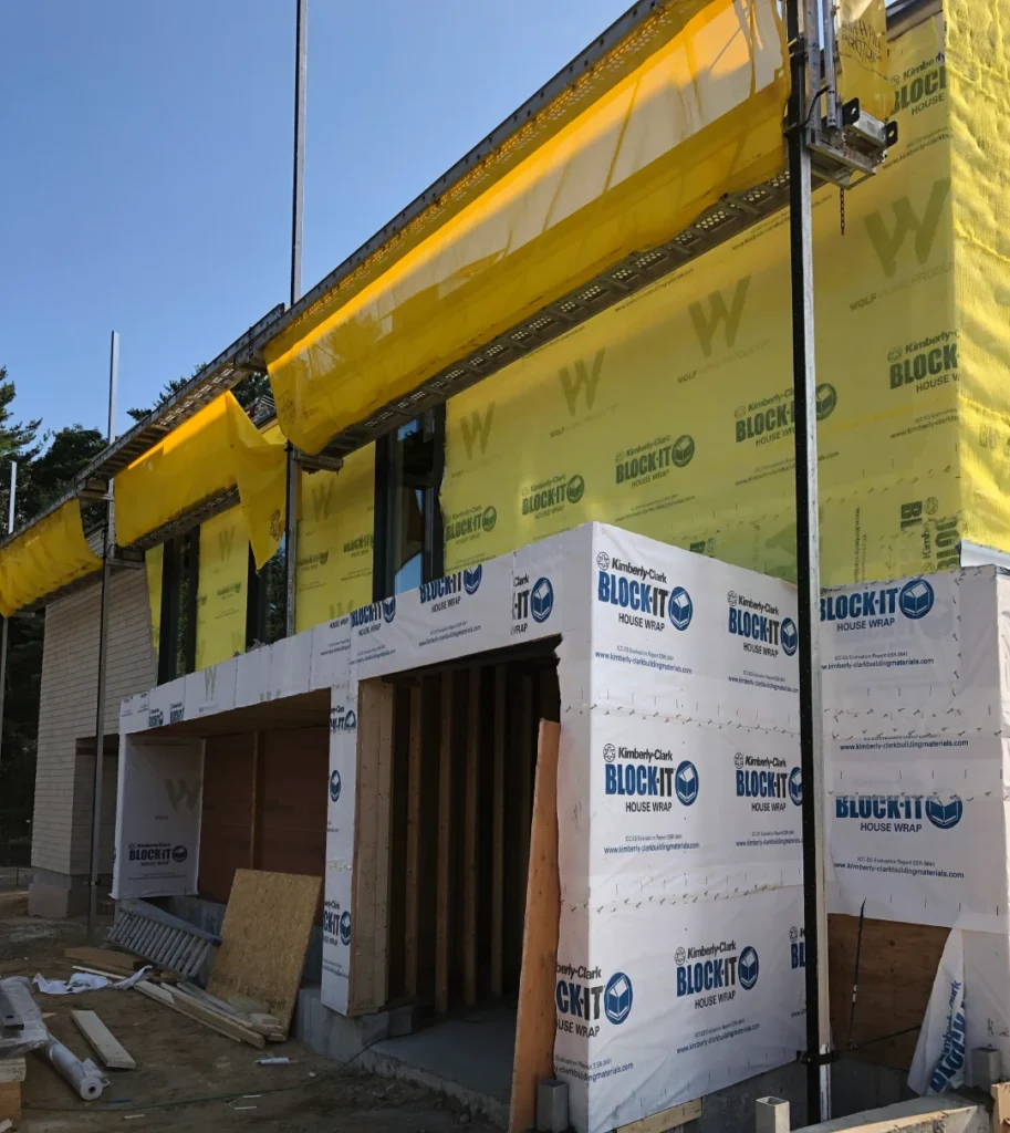 remodels